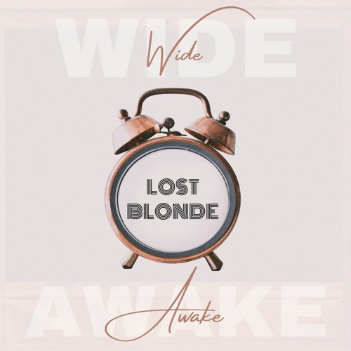 Lost Blonde