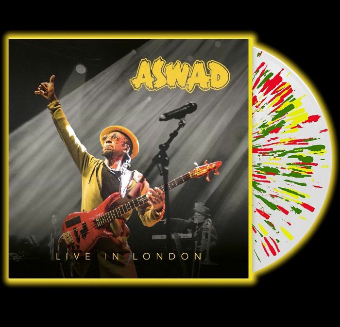 Aswad