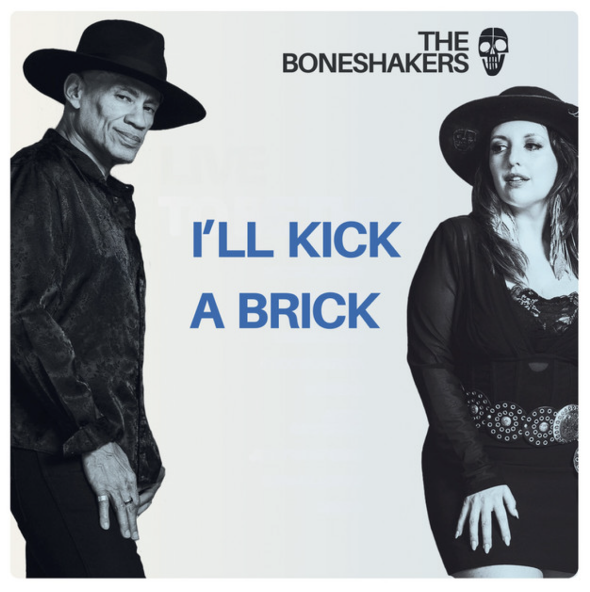 The Boneshakers